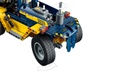 LEGO Technic - 42079 - Carrello elevatore Heavy Duty
