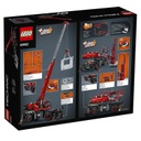 LEGO Technic - 42082 - Grande gru mobile
