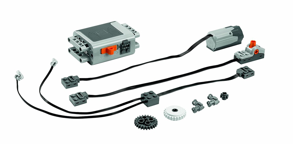 LEGO Technic 8293 - Power Functions