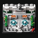 Lego Trafalgar Square Architecture 21045