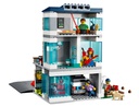 LEGO Villetta familiare My City 60291