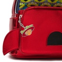 LOUNGEFLY Toy Story Backpack Claw Machine Mini Zaino