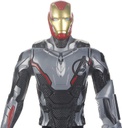 Marvel Avengers Action Figures Iron Man   Titan Hero Power FX Hasbro 