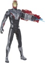 Marvel Avengers Action Figures Iron Man   Titan Hero Power FX Hasbro 