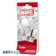 - Marvel - MARVEL - Keychain 3D &quot;Thor's Hammer - Mjolnir&quot;