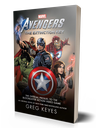 Marvel’s Avengers: La Chiave dell'Estinzione - Collana Libri Marvel