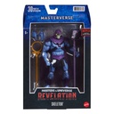 MATTEL Skeletor Masters of the Universe Revelation Masterverse 18 Cm Action Figure