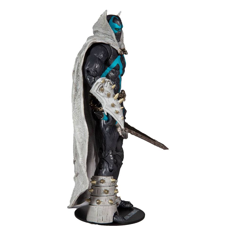 McFARLANE Spawn Lord Covenant Mortal Kombat 18 cm Action Figure