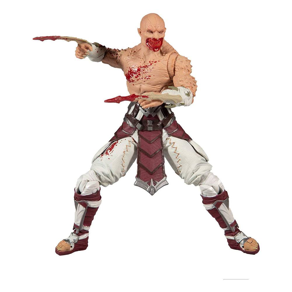 McFARLANE TOYS Baraka Bloody Mortal Kombat 3 18 cm Action Figure