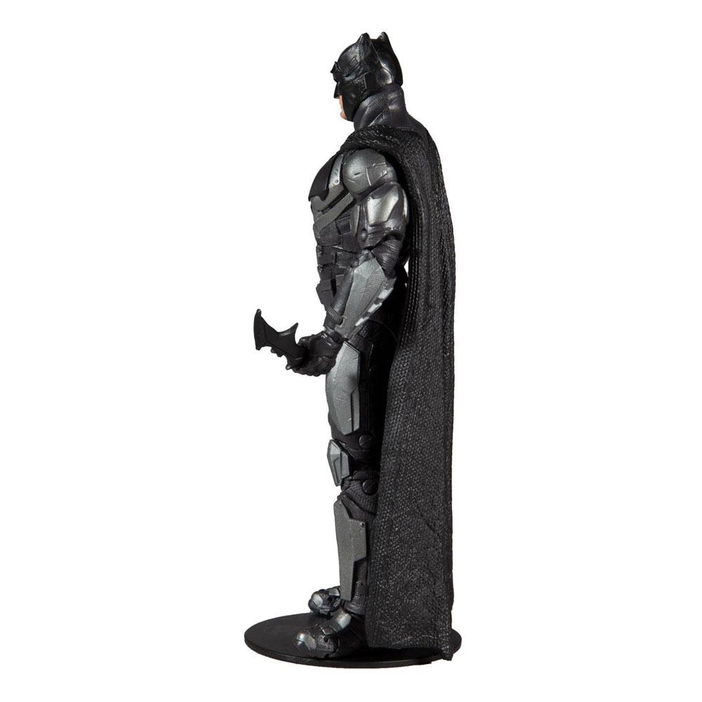 McFARLANE TOYS Batman Justice League DC Movie 18 cm Action Figure