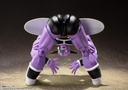 BANDAI Ginyu Dragon Ball S.H. Figuarts 17 cm Action Figure