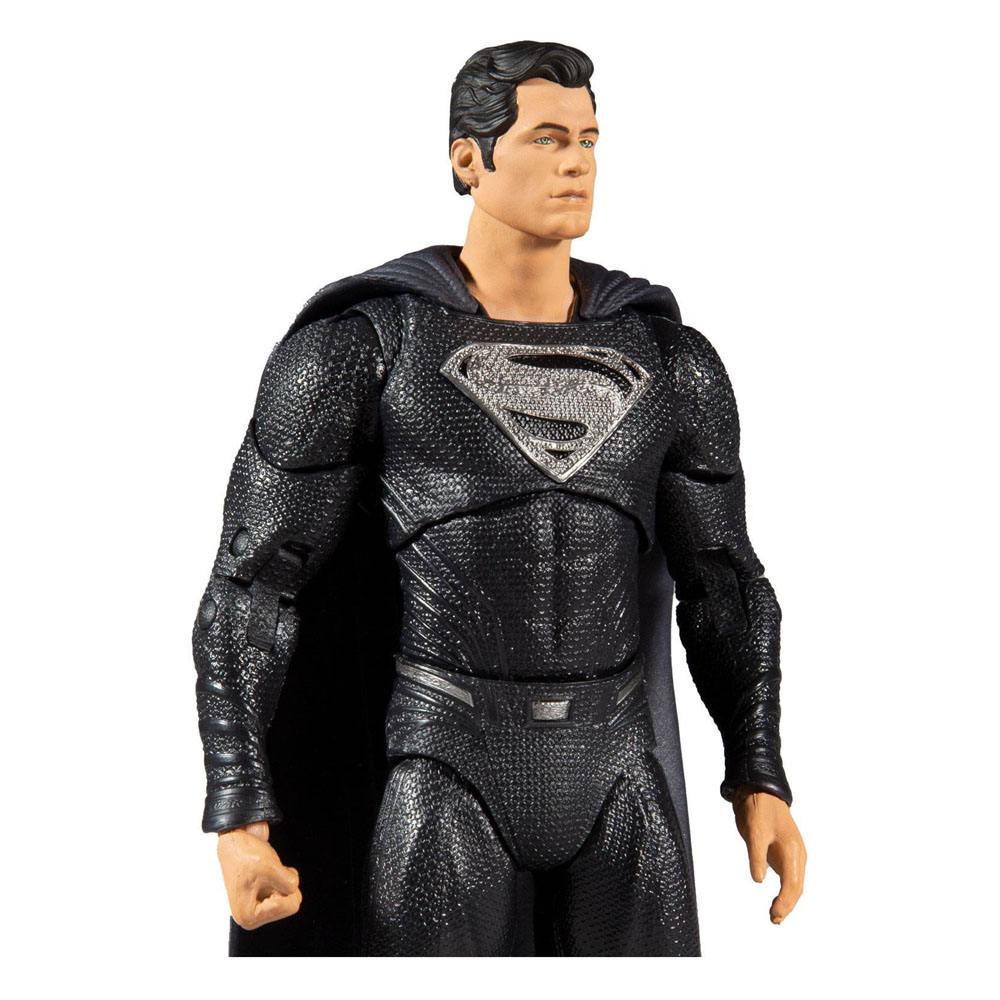 McFARLANE TOYS Superman Justice League DC Movie 18 cm Action Figure