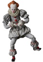 MEDICOM - Mafex Pennywise 16 cm Action Figure