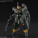 BANDAI Gundam 00 Command Qan T 1/144 13 Cm Gunpla Model Kit