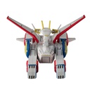 MEGAHOUSE - Cosmo Fleet Mobile Suit Gundam White 15 cm Replica