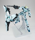 BANDAI - Gundam Fix Figuration - GFF Metal Composite Unicorn Gundam Final Battle Action Figure