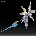 BANDAI Gundam Livelance Heaven 1/144 13 Cm Gunpla HG Model Kit