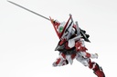 BANDAI - Gundam NXEdge Style Astray Red Frame Action Figure