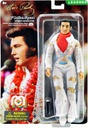 Mego - Elvis Presley  Aloha Jumpsuit - Action Figure 20 cm Figures 