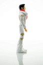 Mego - Elvis Presley  Aloha Jumpsuit - Action Figure 20 cm Figures 