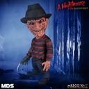 MEZCO Freddy Krueger Nightmare 3 Designer Series 15 cm Action Figure