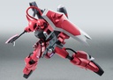 BANDAI - Gundam Robot Spirits - Zaku Gunner War Lunamaria Hawke Action Figure