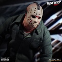 MEZCO TOYZ - One:12 Collective Friday The 13th Part 3 Jason Voorhees 15 cm Action Figure