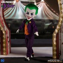 MEZCO TOYZ The Joker DC Comics Living Dead Doll 25 cm Bambola