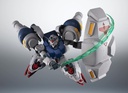 BANDAI - Gundam RX-78 GP02A Robot Spirits Anime Version 15 cm Action Figure