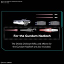 BANDAI Gunpla Gundam MG Gundam Virtue 1/100 18 Cm Model Kit