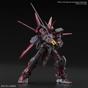 BANDAI Gunpla HG Gundam Astray Red Frame Inver 1/144 13 Cm Model Kit