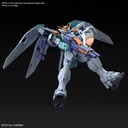 BANDAI Gunpla HG Gundam Wing Sky Zero 1/144 13 Cm Model Kit
