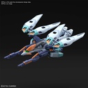 BANDAI Gunpla HG Gundam Wing Sky Zero 1/144 13 Cm Model Kit