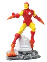 Monogram - Iron Man Thor Hulk 3-set Diorama Figure