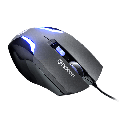 NACON - Gaming Mouse GM-105 + Mousepad 
