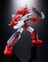 BANDAI GX-98 Getter D2 Getter Robo Arc Soul of Chogokin 17 Cm Action Figure