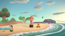 Nintendo Switch Lite Turchese + Animal Crossing New Horizons + Switch Online 3 Mesi