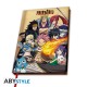 ABYstyle - FAIRY TAIL - A5 Notebook &quot;Group&quot;