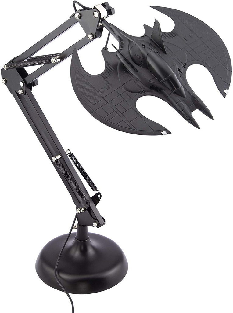 PALADONE Dc Batman Batwing Lampada da scrivania