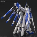 BANDAI Hi Nu Gundam RG Gunpla 15 Cm Model Kit