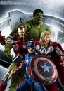 BANDAI Hulk Avengers Assemble Edition SH Figuarts 20 cm Action Figure