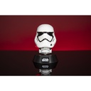 Paladone - Star Wars - First Order Stormtrooper -   Icon Light Lampada USB