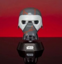 PALADONE Star Wars Kilo Ren Icon Light Lampada USB