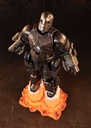 BANDAI Iron Man Mark I Marvel S.H. Figuarts 17 cm Action Figure