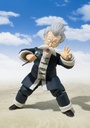 BANDAI Jackie Chun Dragon Ball S.H. Figuarts 13 cm Action Figure