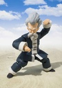 BANDAI Jackie Chun Dragon Ball S.H. Figuarts 13 cm Action Figure