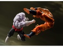 BANDAI Jiren Final Battle Dragon Ball Super S.H. Figuarts 17 cm Action Figure