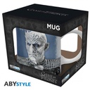 AbyStyle - Game of Thrones - King of Night - Tazza 320 ml