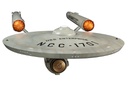 POLAR Star Trek TOS Uss Enterprise NCC-11701 1/350 90 cm Replica