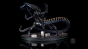 QUANTUM Xenomorph Alien Queen Q-Fig 18 cm Figure